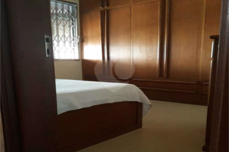 Casa de Vila à venda com 4 quartos, sendo 1 suíte, em Vila Isabel, Rio de Janeiro, RJ