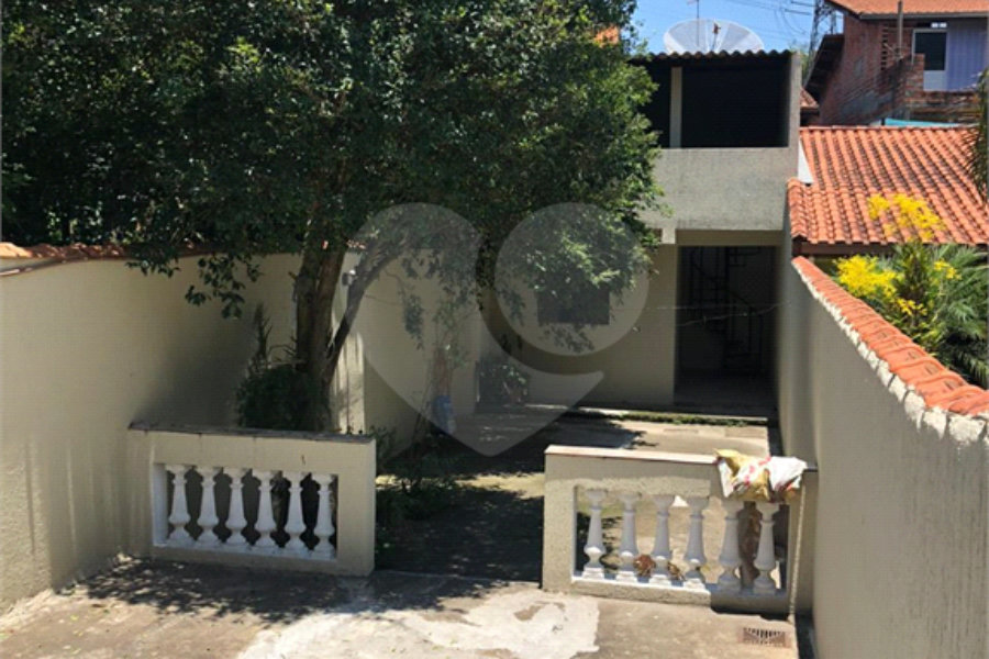 Casa à venda com 3 quartos em Pirituba, São Paulo, SP
