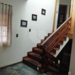 Sobrado à venda com 3 quartos, sendo 1 suíte, em Jardim Nova América, Araraquara, SP