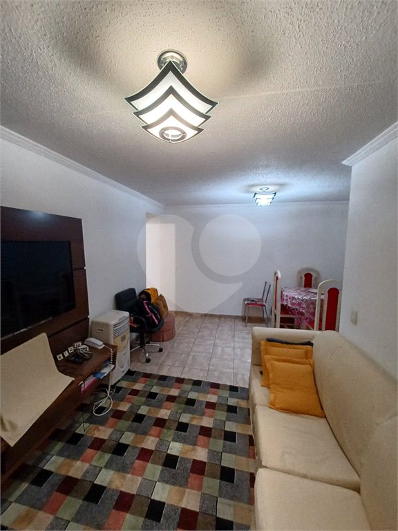 Apartamento à venda com 2 quartos em Jardim Santa Mônica, São Paulo, SP