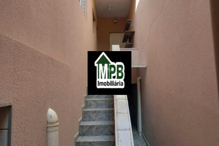 Sobrado à venda com 2 quartos, sendo 1 suíte, em Jardim Santa Luiza, Sorocaba, SP