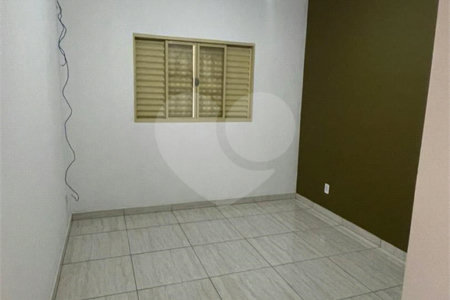 Casa à venda com 2 quartos, sendo 1 suíte, em Jardim Victório Antônio de Santi II, Araraquara, SP