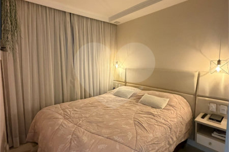 Apartamento à venda com 2 quartos em Vila Bela, São Paulo, SP