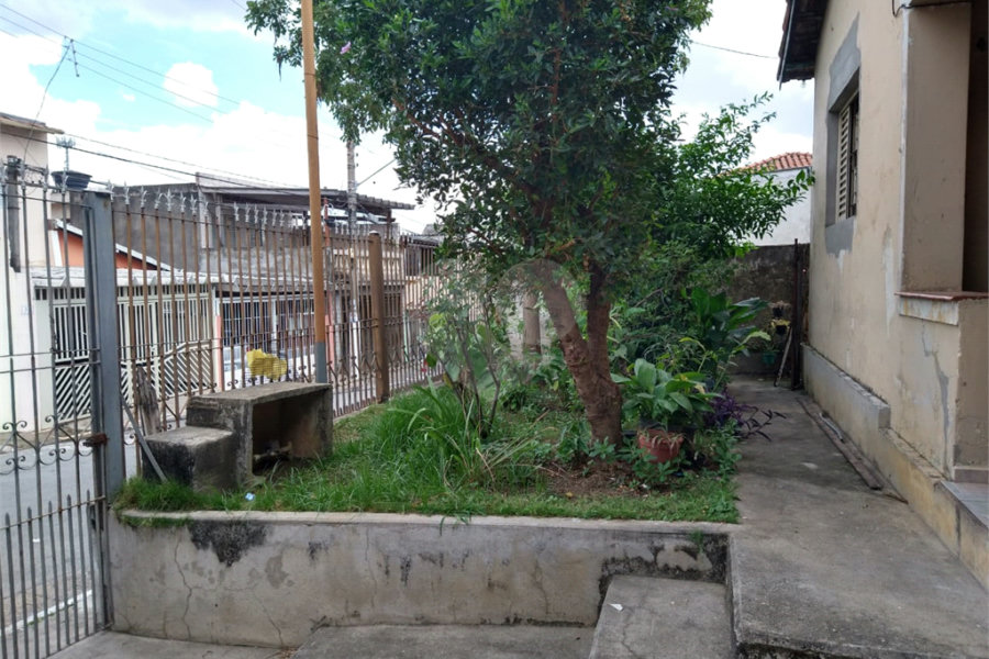 Casa Térrea à venda com 3 quartos em Jardim Aricanduva, São Paulo, SP