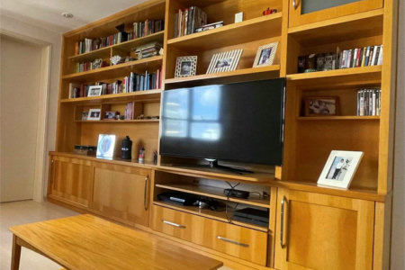 Apartamento à venda com 4 suítes em Vila Suzana, São Paulo, SP