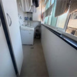 Apartamento Residencial à venda, Aparecida, Santos - AP1918.