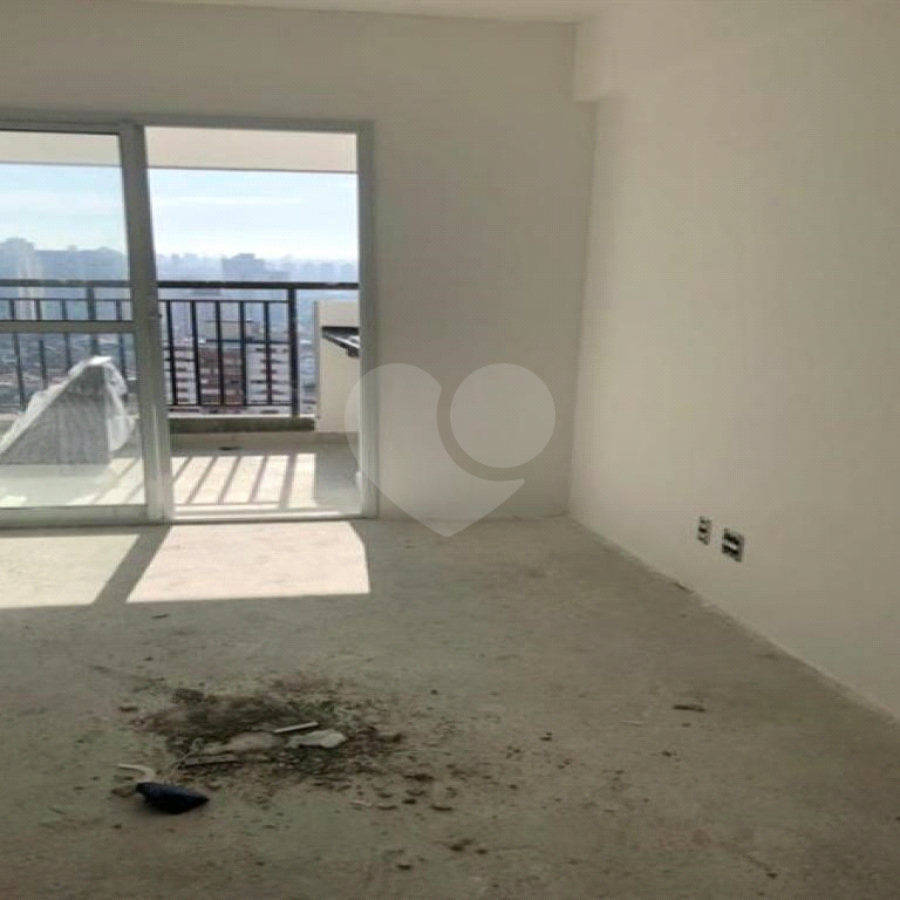 Apartamento à venda com 2 quartos, sendo 1 suíte, em Vila Zilda (tatuapé), São Paulo, SP