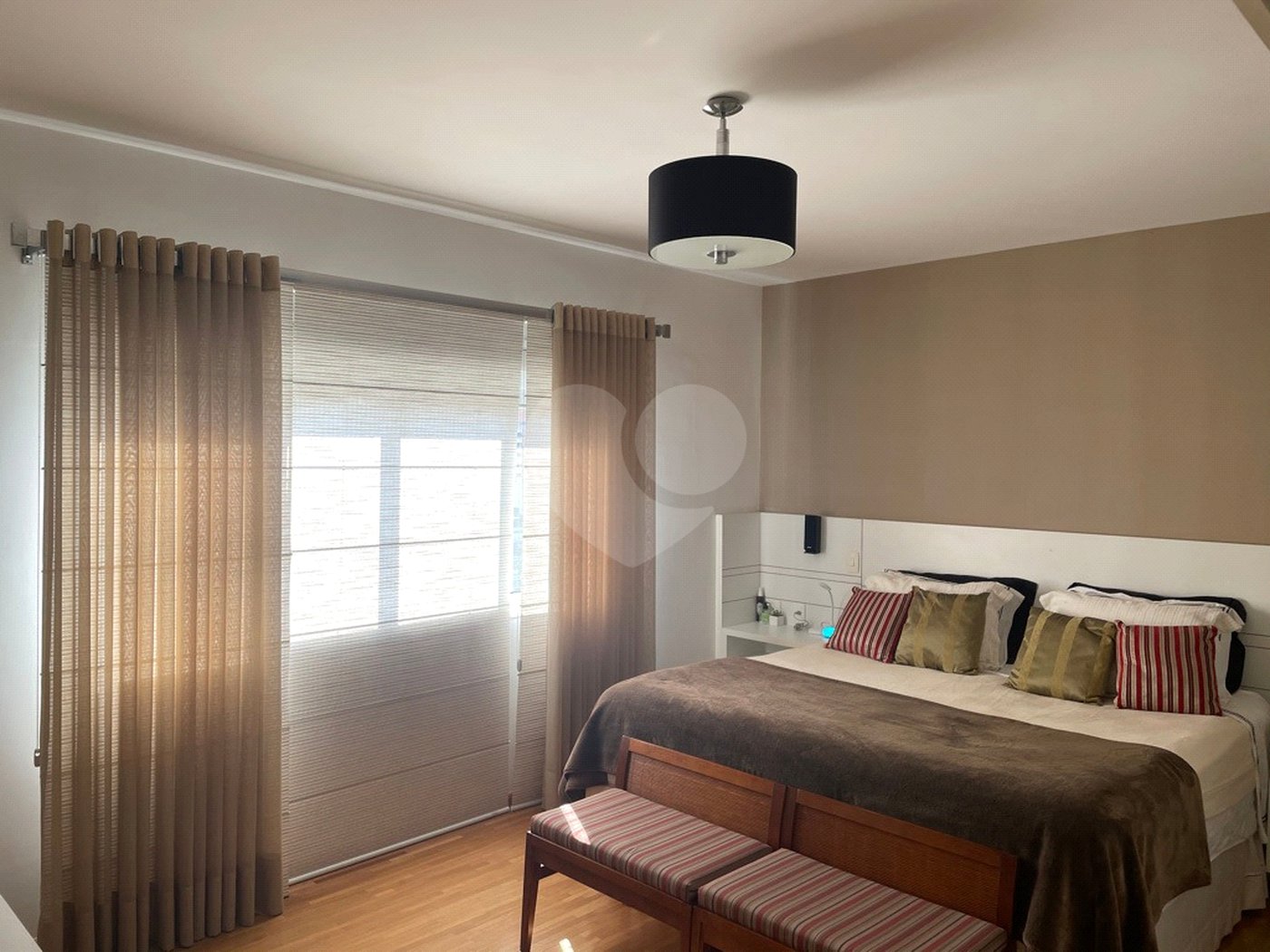 Apartamento à venda com 4 suítes em Morumbi, São Paulo, SP