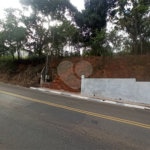 Terreno à venda em Jardim Estância Brasil, Atibaia, SP