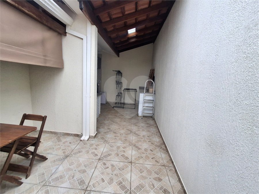 Casa Condomínio Terra Nova