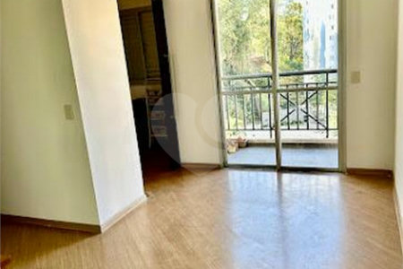 Apartamento à venda com 2 quartos, sendo 1 suíte, em Jardim Ampliação, São Paulo, SP