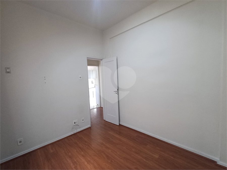 Apartamento à venda com 2 quartos em Tijuca, Rio de Janeiro, RJ