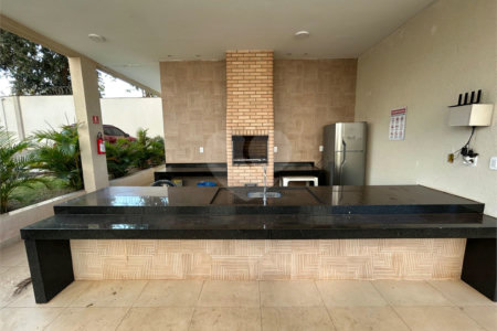 Casa à venda com 2 quartos no condomínio Reserva das Magnolias, Ribeirão Preto - SP