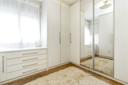 Apartamento à venda com 4 quartos, sendo 3 suítes,  em Real Parque, São Paulo, SP