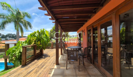 Casa em condomínio à venda ou para alugar com 3 suítes em Village Ipanema Ii, Araçoiaba da Serra, SP