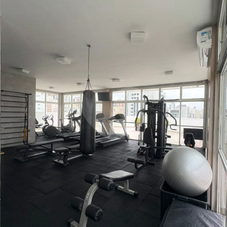 Apartamento para alugar com 2 quartos, sendo 1 suíte, em Jardim Paulista, São Paulo, SP