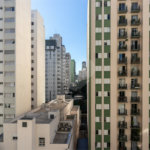 Apartamento à venda ou para alugar com 1 suíte em Pinheiros, São Paulo, SP