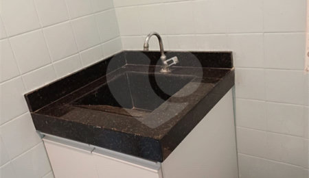 Apartamento à venda com 1 quarto em Perdizes, São Paulo, SP
