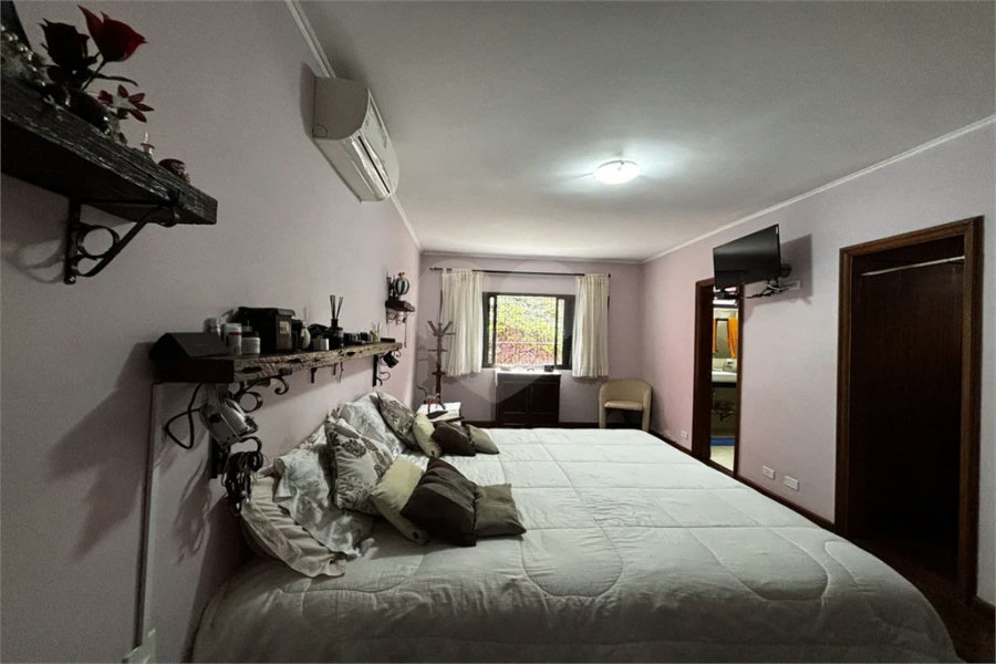 Sobrado à venda com 4 quartos, sendo 1 suíte, em Casa Verde, São Paulo, SP