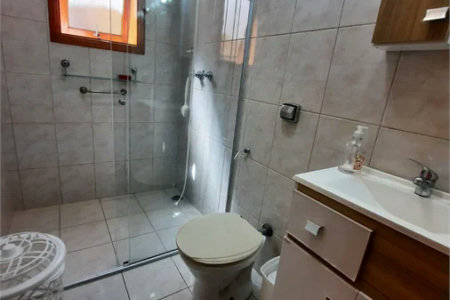 Casa à venda com 3 quartos, sendo 1 suíte, no condomínio Residencial Sol Francisco, São Paulo - SP