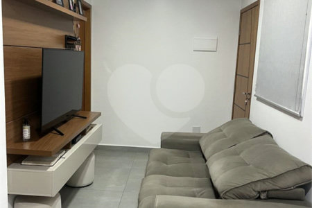 Casa à venda com 2 quartos no condomínio Capricho, São Paulo - SP