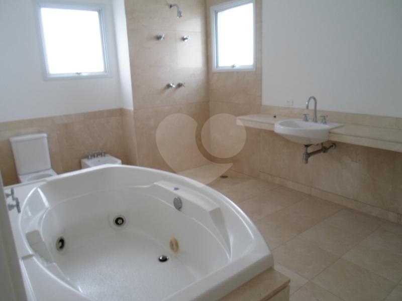 Apartamento à venda com 4 suítes em Panamby, São Paulo, SP