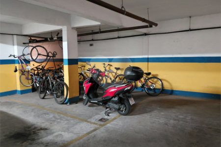Apartamento para alugar com 2 quartos em Rio Pequeno, São Paulo, SP