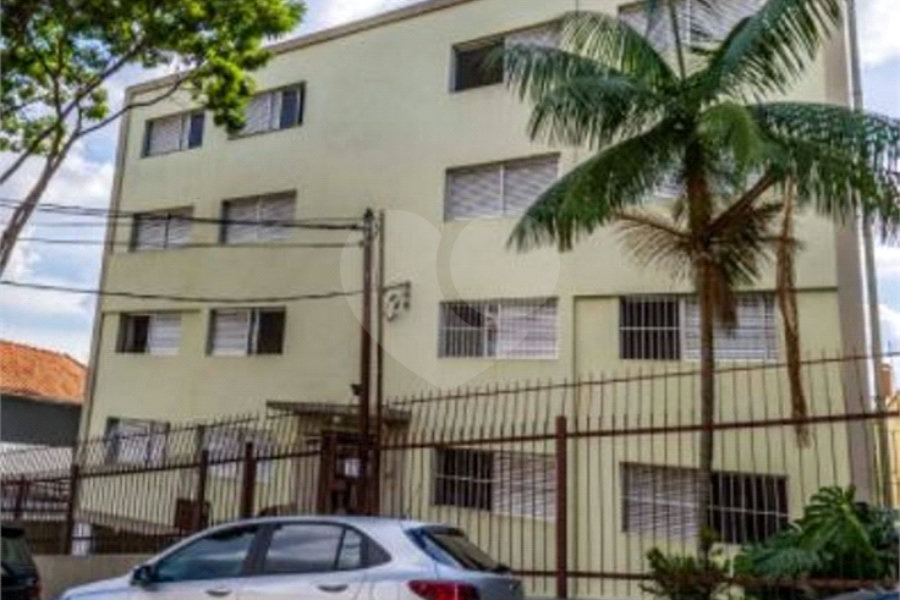 Apartamento à venda com 2 quartos em Santana, São Paulo, SP