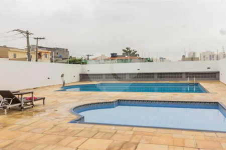 Apartamento à venda com 3 quartos, sendo 1 suíte, em Macedo, Guarulhos, SP