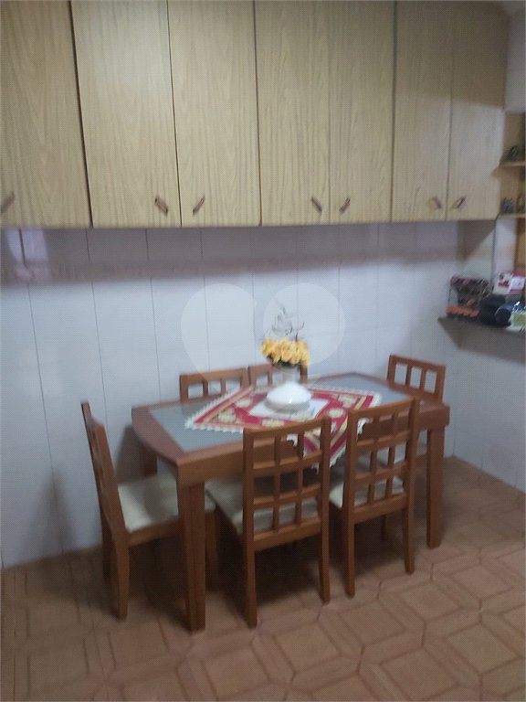 Casa de Vila à venda com 4 quartos, sendo 1 suíte, em Vila Medeiros, São Paulo, SP