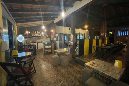 Sobrado à venda com 2 quartos, sendo 1 suíte, em Estância Balneária Hawai, Caraguatatuba, SP
