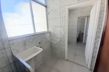 Apartamento à venda com 2 quartos em Vila Isabel, Rio de Janeiro, RJ