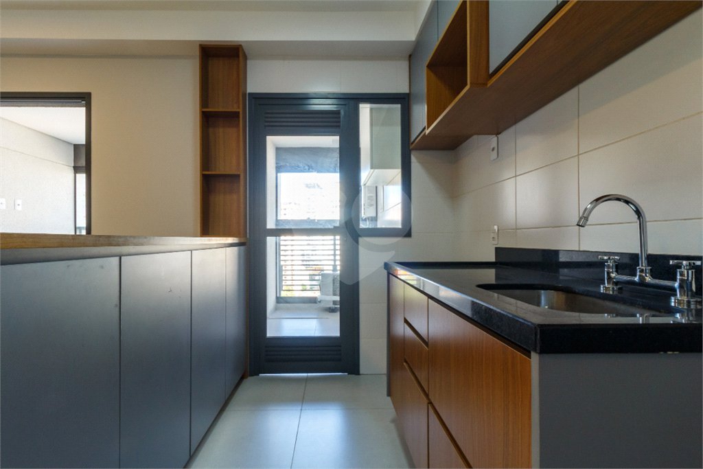 Apartamento à venda com 2 quartos, sendo 1 suíte, em Brooklin, São Paulo, SP