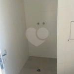 Apartamento à venda com 1 quarto em Perdizes, São Paulo, SP