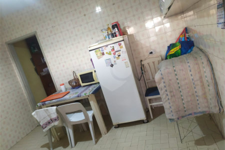 Casa à venda com 2 quartos em Vila Paiva, São Paulo, SP