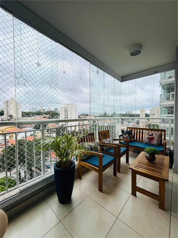Apartamento à venda com 2 quartos, sendo 1 suíte,  em Jardim Vazani, São Paulo, SP