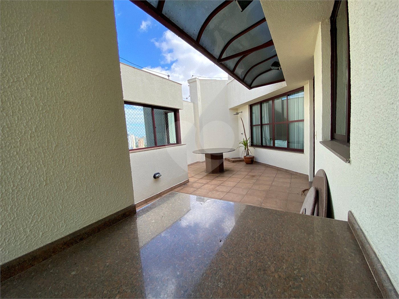 Duplex à venda com 4 suítes em Santana, São Paulo, SP