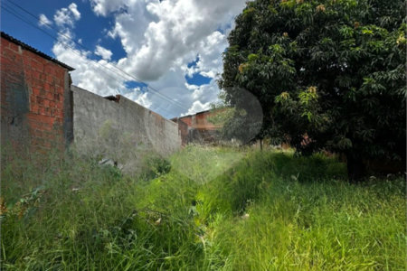 Terreno à venda em Jardim Aeroporto, Ponta Porã, MS