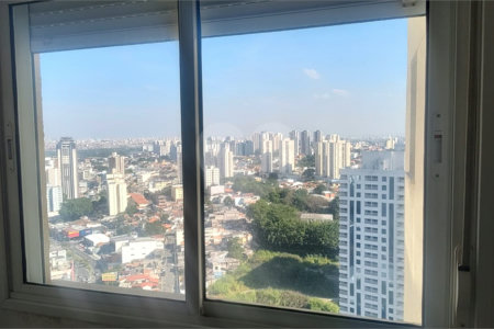 Apartamento à venda com 3 suítes em Jardim Zaira, Guarulhos, SP