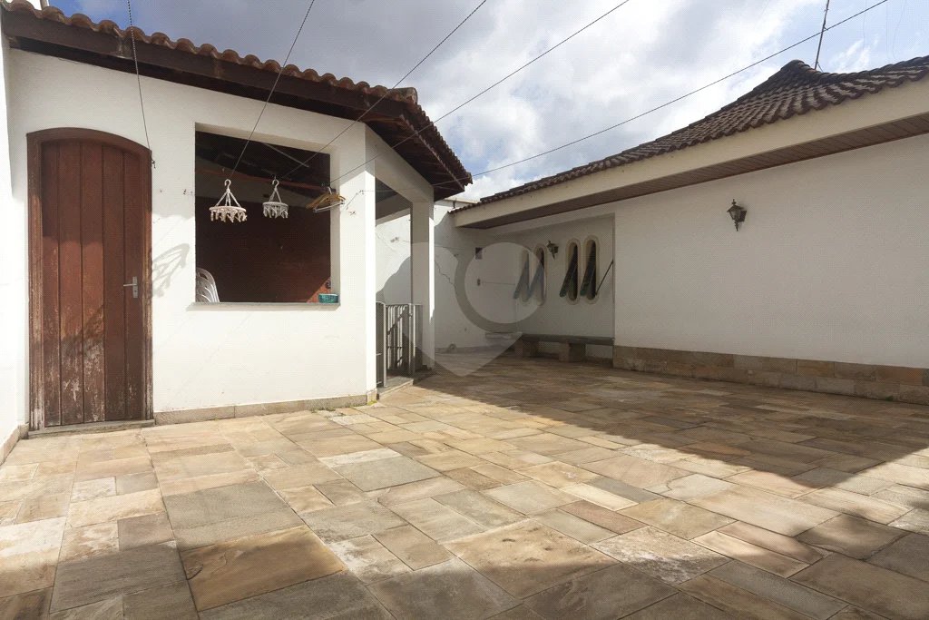 Casa à venda com 4 suítes em Jardim Franca, São Paulo, SP