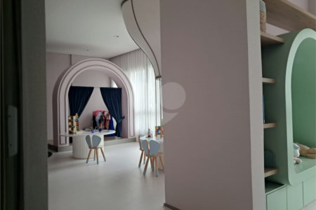 Apartamento à venda com 3 suítes em Perdizes, São Paulo, SP