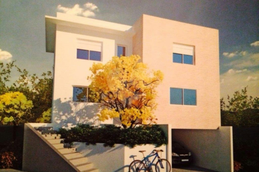 Casa à venda com 4 quartos, sendo 2 suítes, no condomínio Residencial Floresta, São Paulo - SP