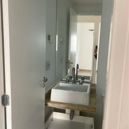 Apartamento à venda com 2 quartos em Vila Andrade, São Paulo, SP