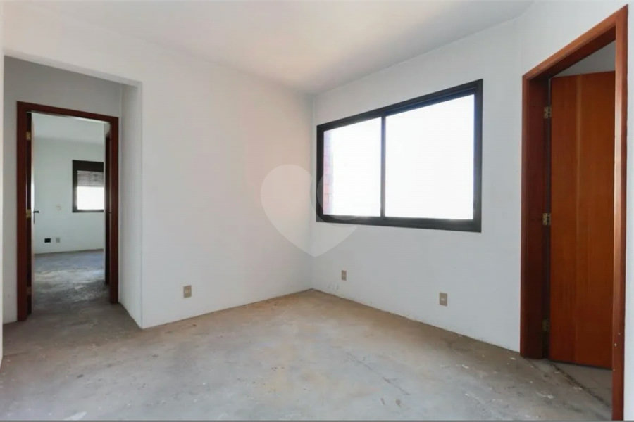 Apartamento à venda com 4 suítes em Santana, São Paulo, SP