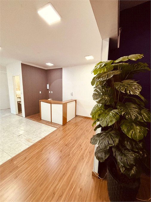 Sala para alugar em Vila Guiomar, Santo André, SP