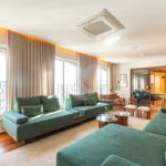 Cobertura à venda com 4 quartos, sendo 2 suítes,  em Santo Amaro, São Paulo, SP