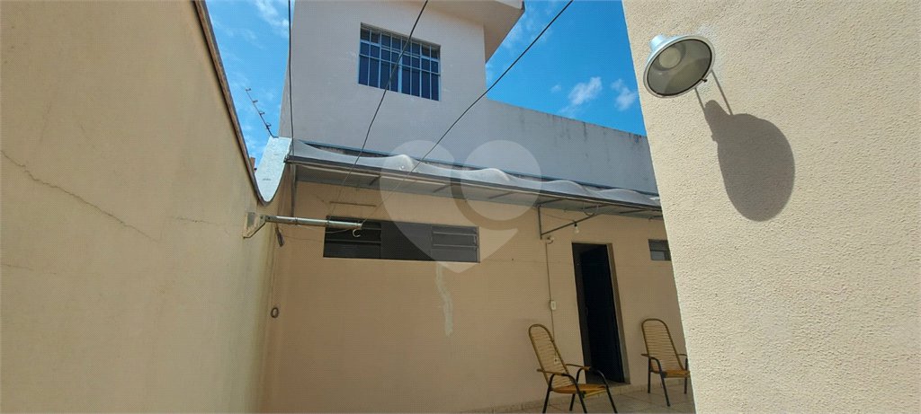 Casa à venda com 3 suítes em Jardim Vera Cruz, Sorocaba, SP