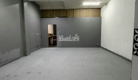 Salão para alugar em Jardim Alvinópolis, Atibaia, SP