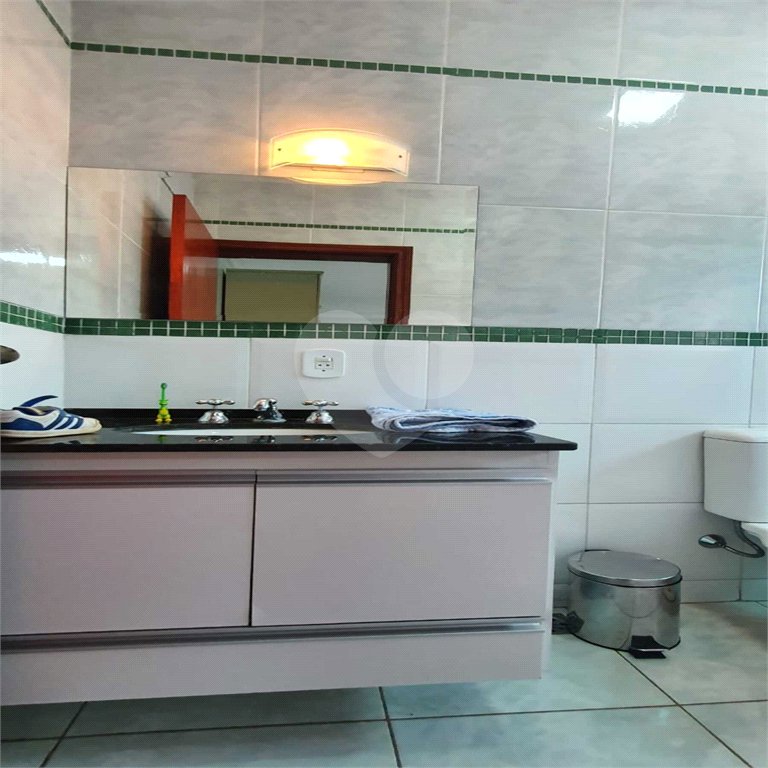 Casa à venda com 3 suítes no condomínio Portal dos Ipês, Indaiatuba - SP