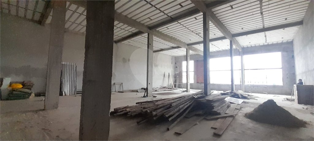 Sala para alugar em Paraíso, Santo André, SP